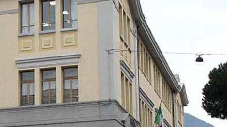 «Vogliamo che i ragazzi studino qui non altrove»