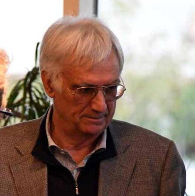 «Tra gli stand c’è il valore aggiunto di una stretta di mano»
