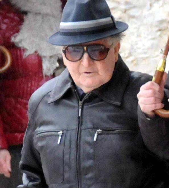 Addio a Roberto Pattina, viaggiatore, artista e pittore 