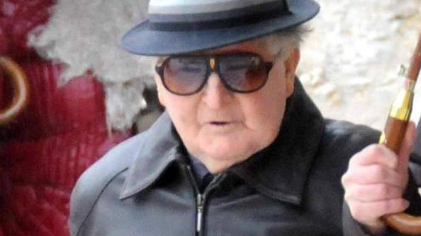 Addio a Roberto Pattina, viaggiatore, artista e pittore
