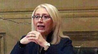 Marina Pratici premiata al “Massa città fiabesca” per la raccolta RosAntide
