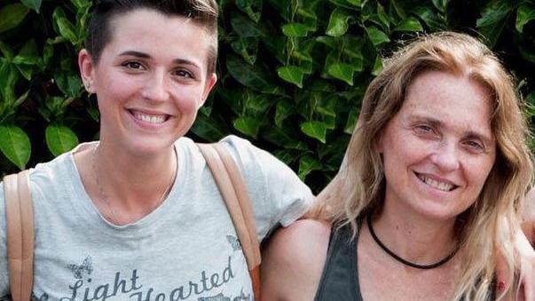 Ecco “Come un rinoceronte” un corto girato in Lunigiana