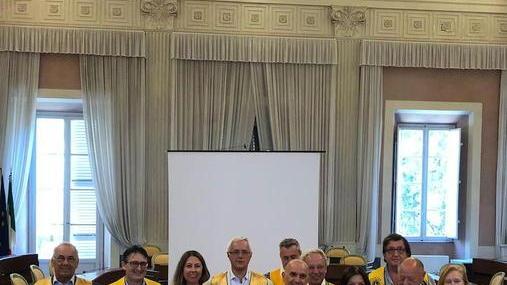 I Lions Club lucchesi donano sei dispositivi per ciechi e ipovedenti