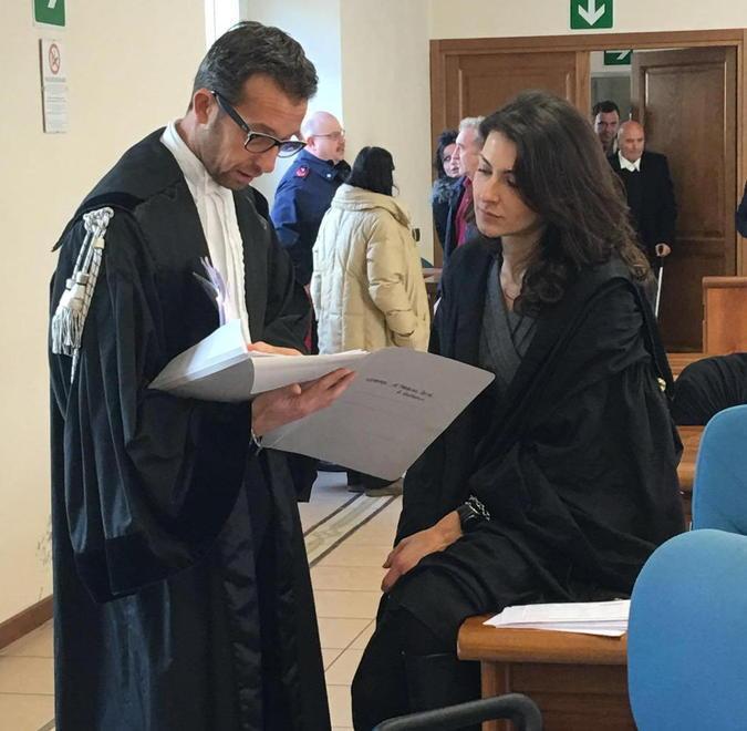 Gli avvocati di Romanini rinunciano alla sua difesa 