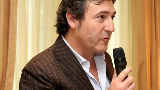 Agostini (Hockey Forte)