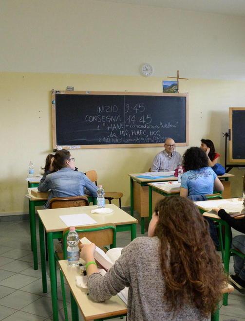 A scuola educazione alla cittadinanza
