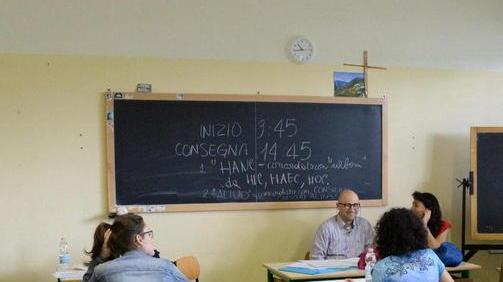 A scuola educazione alla cittadinanza