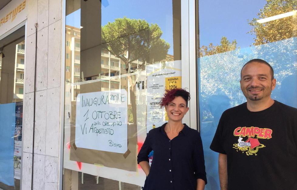 Commercianti e Comune per più decoro e sicurezza 
