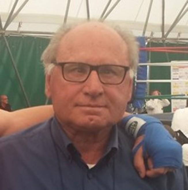 Il mondo del pugilato piange la scomparsa del maestro Fedio Fossi