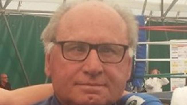 Il mondo del pugilato piange la scomparsa del maestro Fedio Fossi