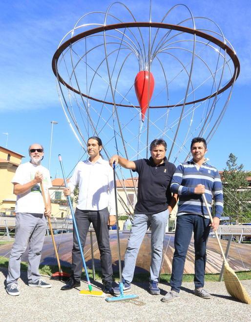 Riparte “Spazzatour” la pulizia “fai da te” copiata dalla Svezia 