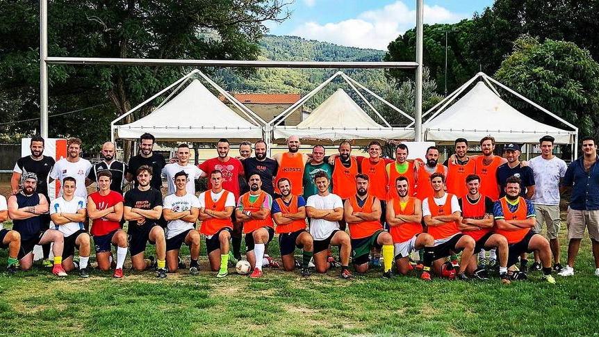 I Tigers Gispi Prato partono con una rosa molto ringiovanita e buone ambizioni