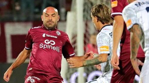 Bogdan, errore fatale Parisi disastroso L’unica luce è Diamanti