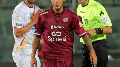 Diamanti ci mette la faccia «Chiediamo scusa ai tifosi Ora noi zitti e pedalare»