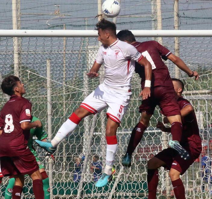 A volte ritornano... dopo 4 giorni E il Livorno cerca il bis col Perugia 
