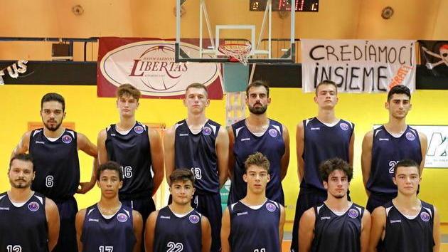 Si presentano prima squadra e giovanili del Don Bosco