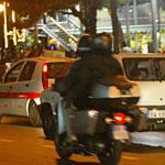 Ubriaca al volante con la figlia piccola