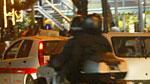 Ubriaca al volante con la figlia piccola