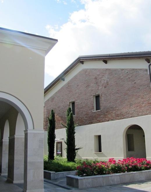 Spezzano, open day a Casa Corsini con i progetti del futuro