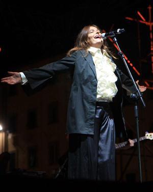 Nada strega Effetto Venezia