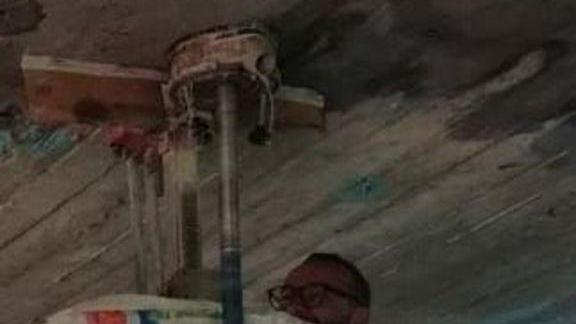 Lavori al Ponte Nuovo Il sindaco: siamo nei tempi previsti