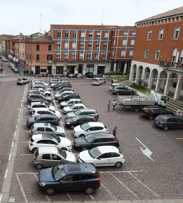 La nuova piazza va Cambia solo il sistema di finanziamento 