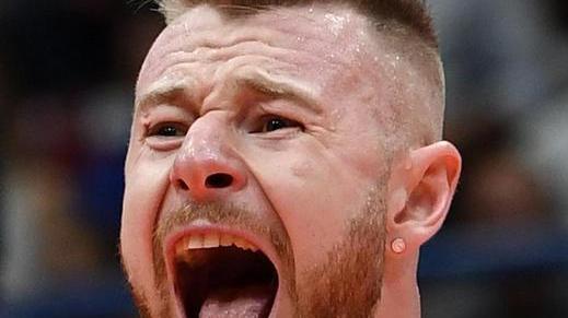 Italvolley, riparte il Mondiale Zaytsev: «Contro la Serbia vogliamo che sia una bolgia»