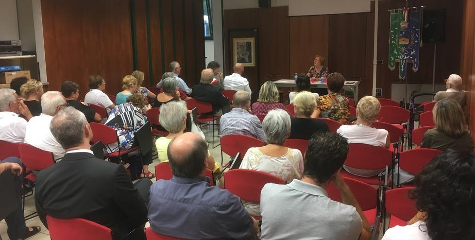 Trent’anni fa il delitto Biagini «imprenditore lungimirante» 