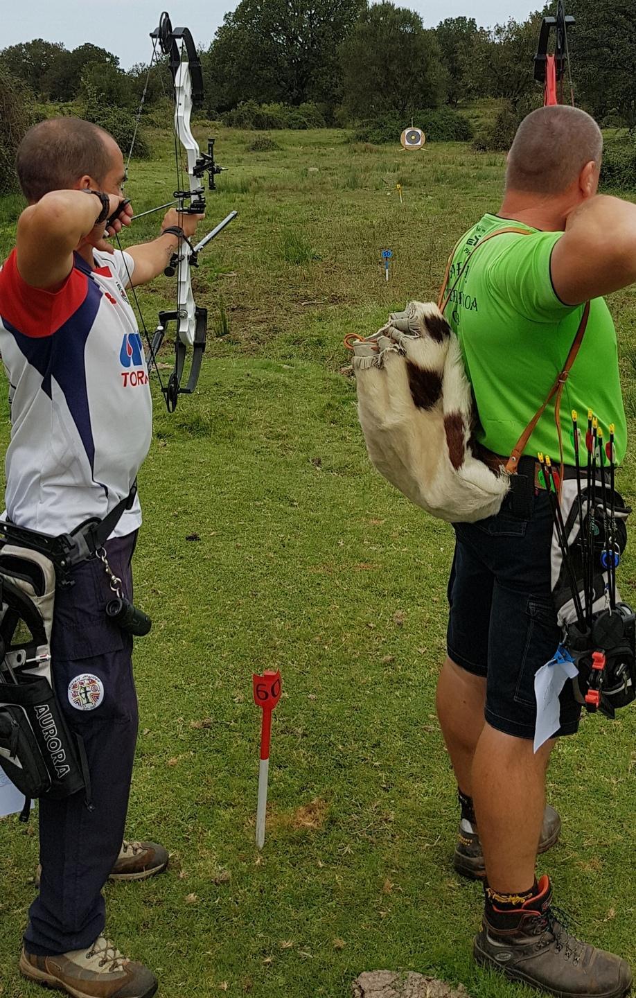 Le frecce di Depau sono infallibili 