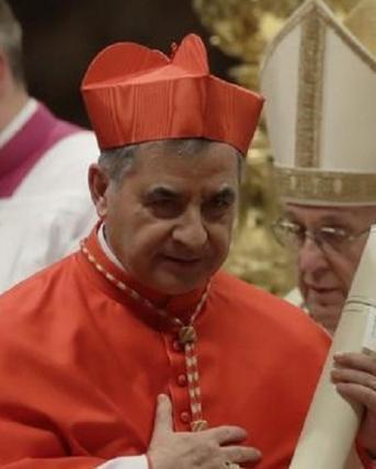 Ozieri pronta ad accogliere il cardinale 