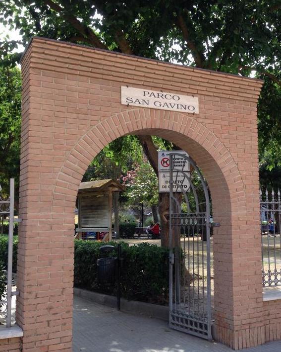 Controlli antidroga nella notte al parco di San Gavino