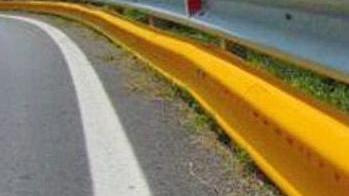 «Guard-rail trappola per le moto»