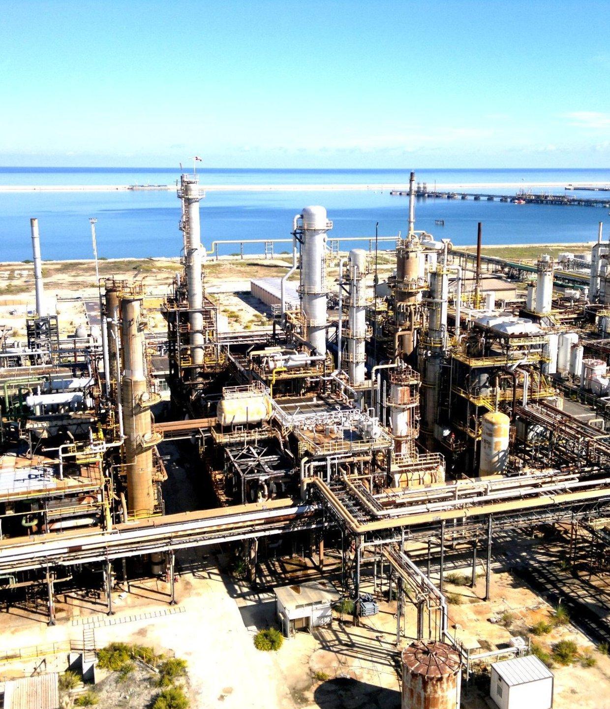 Fotovoltaico a Marinella il Comune presenta il conto 