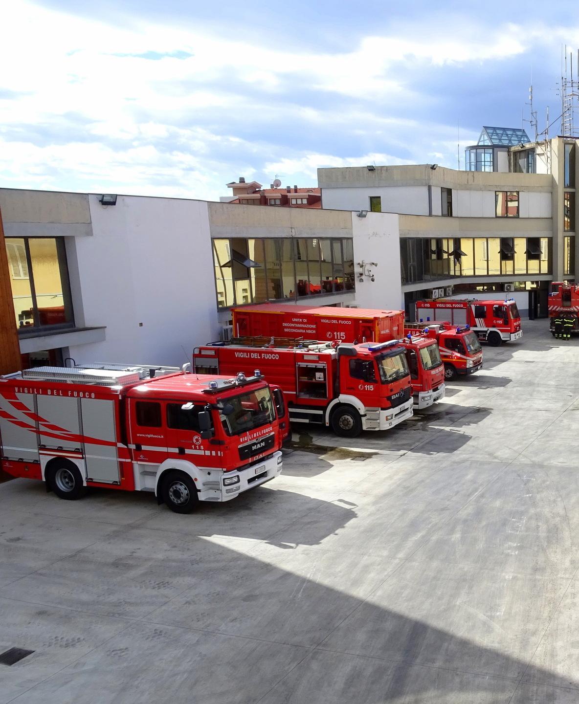 «A Sassari una grande squadra» 