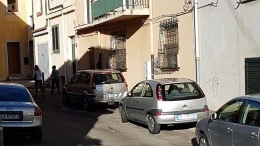Rapina in via Lombardia, l’imputato patteggia 2 anni e 8 mesi