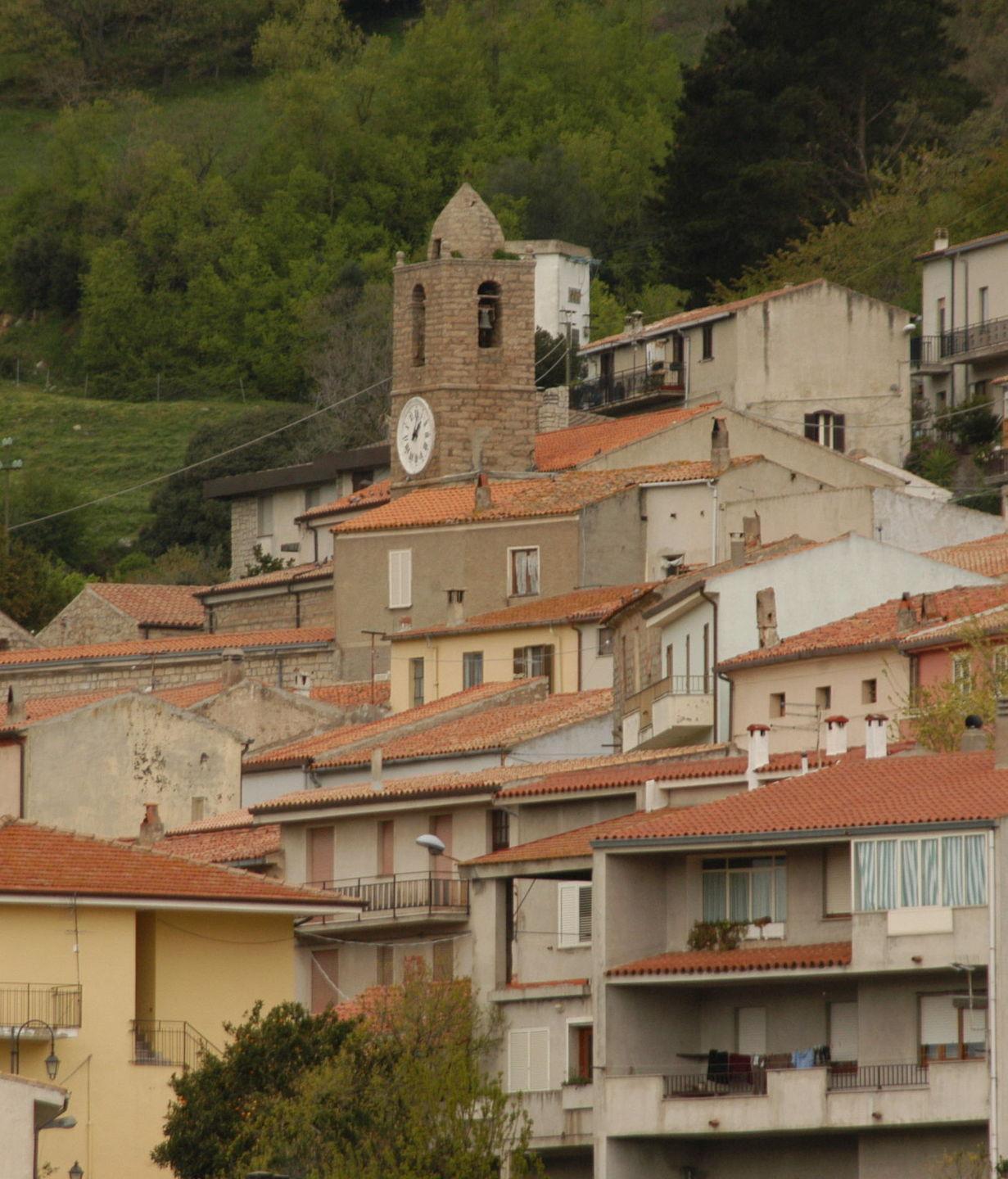 Riti, musica e giochi per la grande festa di San Pancrazio 