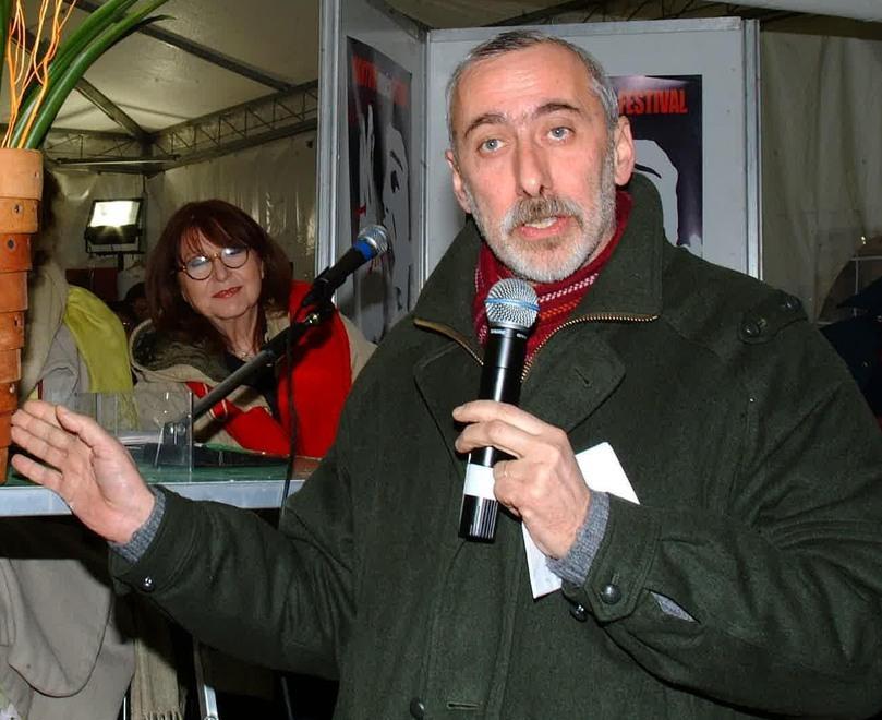 Un ricettario per capire Giovanni Rossi racconta storie di salute mentale 