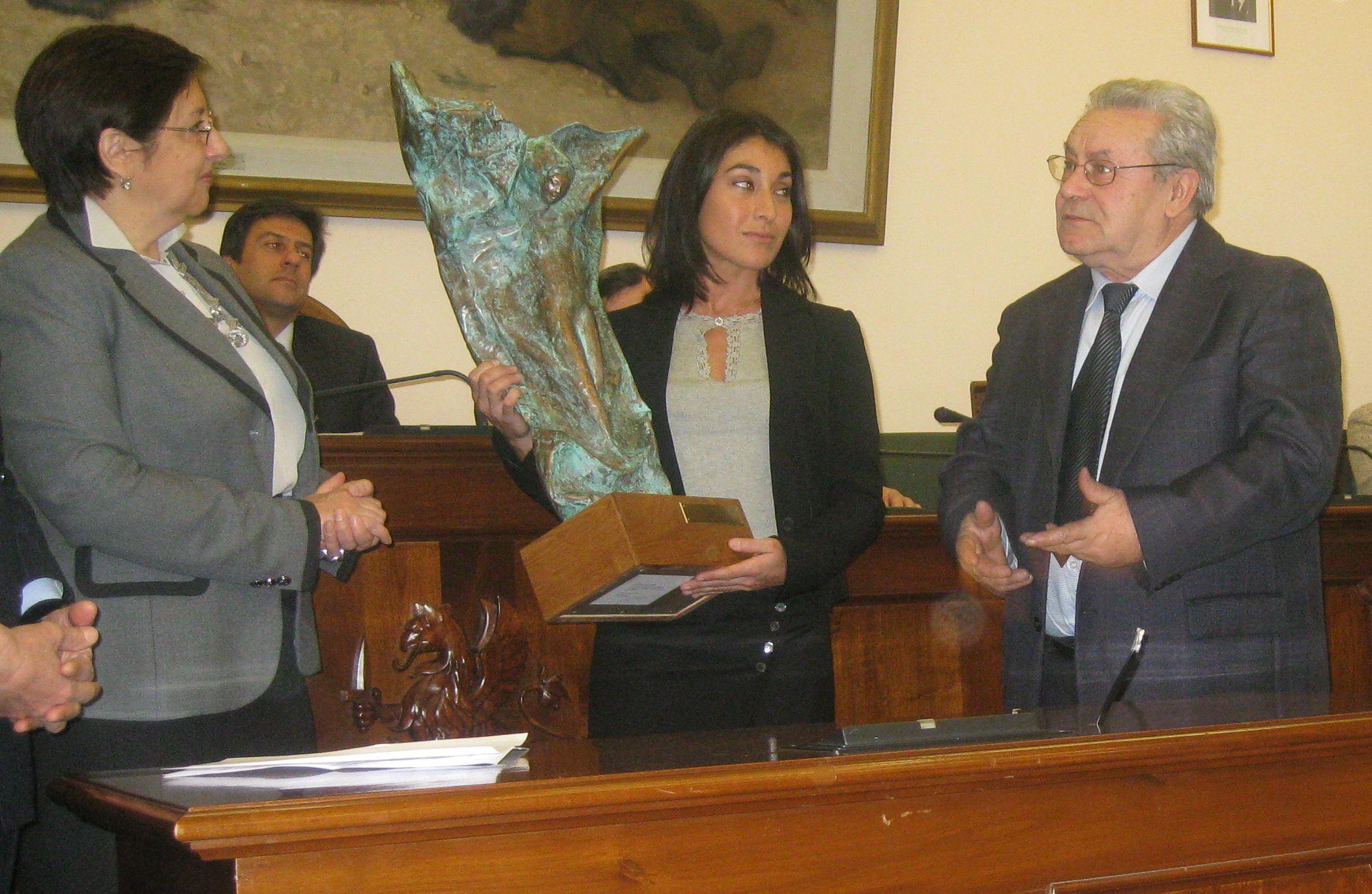 Antonio Lazari