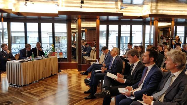 Iren, 220 milioni di investimenti su Reggio Emilia nel piano industriale