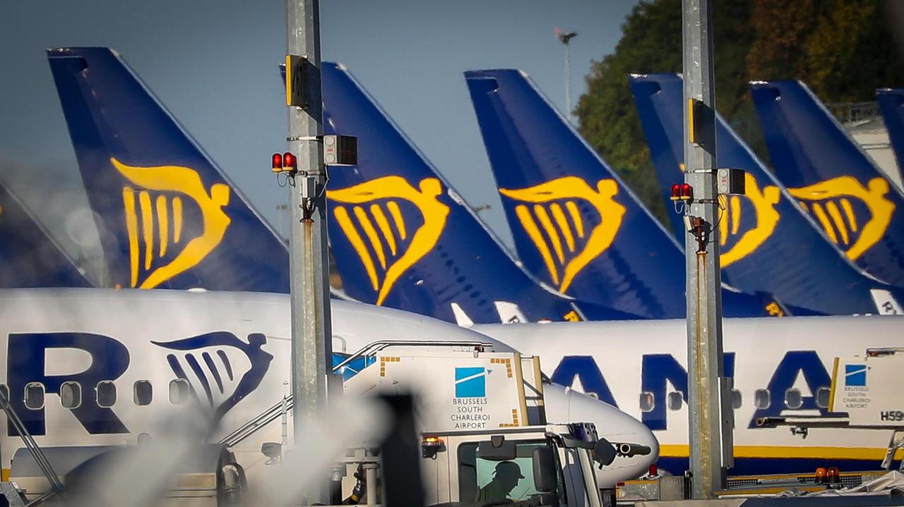 Ryanair, sciopero confermato: presidio all'aeroporto di Pisa