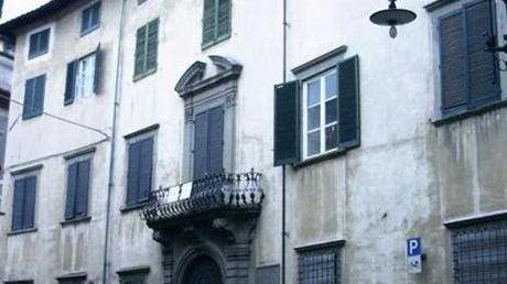 Mister Tagetik si compra palazzo Andriani