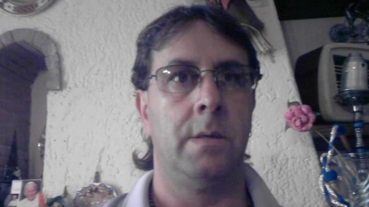 Stroncato da un malore a 55 anni sul terrazzo di casa