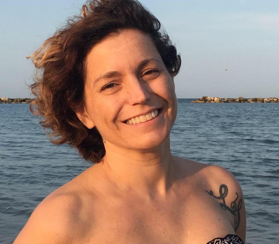 Scandiano in lutto per Erika Ganassi, mamma di due bimbi e ristoratrice morta a 43 anni