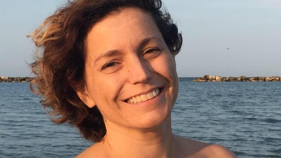 Scandiano in lutto per Erika Ganassi, mamma di due bimbi e ristoratrice morta a 43 anni