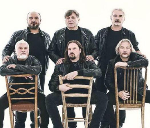 Modena. Sul palco i Nomadi con 55 anni di storia della musica italiana 