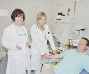 Avis: appello ai donatori