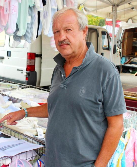 Scontro sul mercato tra enti di categoria