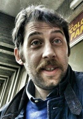 Ecco “Poche storie” il libro di Pilade Cantini e Marcello Cavallini 