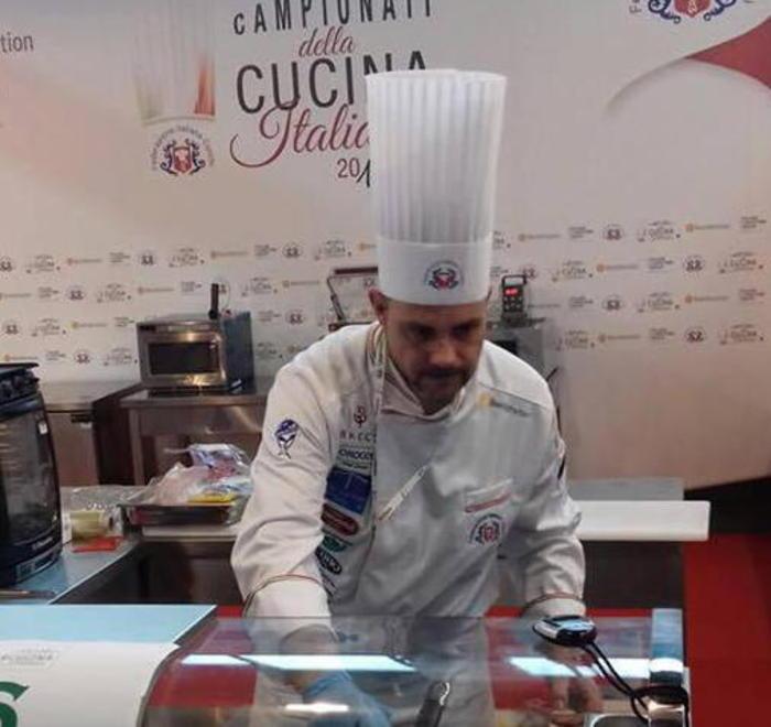 Chef pisano stroncato a 42 anni da un malore mentre fa jogging 