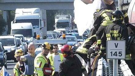 Gemellini morti in auto udienza a novembre 2019